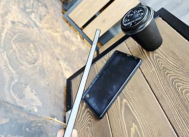 Планшеты: Планшет, Samsung, память 64 ГБ, 8" - 9", 4G (LTE), Б/у, Классический цвет - Черный — 2