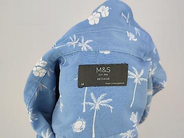 golfik: Marks & Spencer, Koszulа dla mężczyzn, rozmiar M — 4