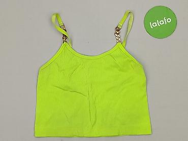 stroje neonowe: Top damski, rozmiar L — 2