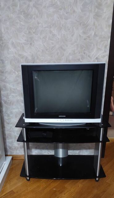 samsung televizor ekran: Б/у Телевизор Samsung 75" Платная доставка