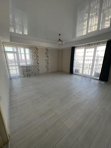Продажа квартир: 3 комнаты, 118 м², 7 мкр 9 этаж, Косметический ремонт — 6