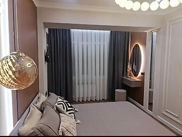 single room flat: Сдается 1 комнатная квартира посуточно для командированных — 1