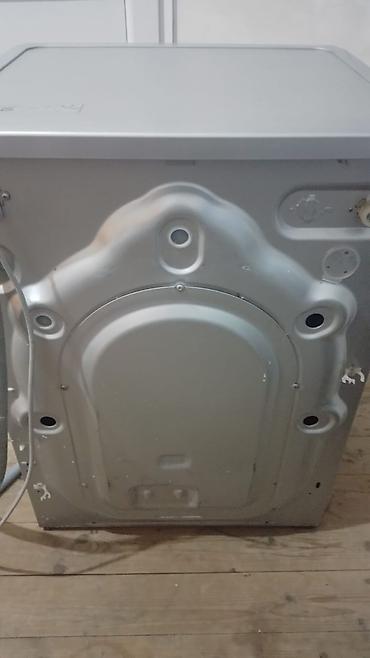 beko ceg 8564 b: Paltaryuyan maşın Beko, 7 kq, İşlənmiş, Avtomat, Qurutmasız — 1