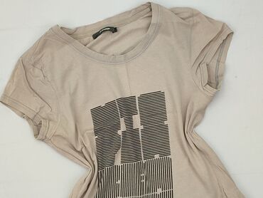t shirty damskie z cekinami allegro: Blendshe, Women`s T-shirt, size L (EU 40)