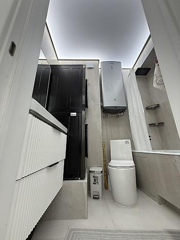 Продажа квартир: 3 комнаты, 105 м², Элитка, 2 этаж, Свежий ремонт — 8