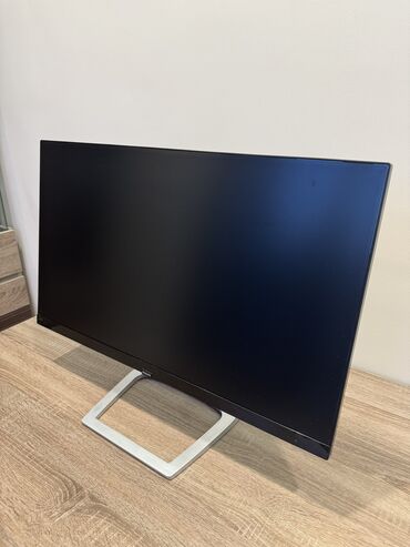 oled монитор бишкек: Монитор, Philips, Колдонулган, LED, 26" - 27"