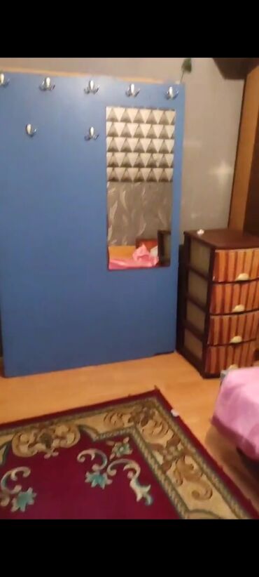 Uzunmüddətli kirayə evlər: 60 kv. m, 2 otaqlı, Qaz, İşıq, Su — 16