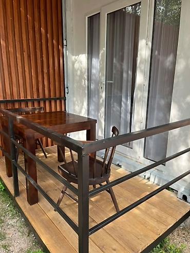 Посуточная аренда квартир: Апартаменты у моря с собственной инфраструктурой -5 номеров - — 9