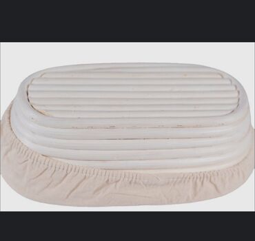 Другие товары для кухни: Ротанговая корзина для расстройки теста. КРУГЛЫЕ 25см и 22см ОВАЛЬНЫХ — 14