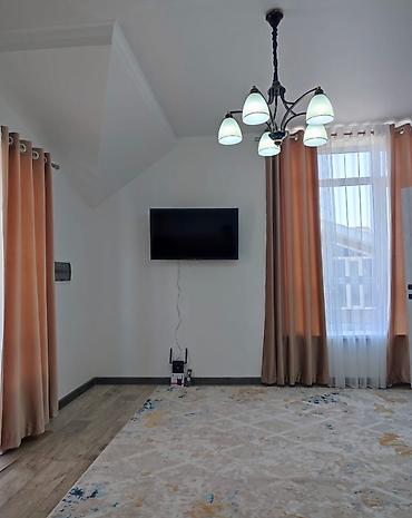 Иссык-Куль 2026: Коттедж, PARIS 2 ЦО Париж, Чок-Тал, SPA, Барбекю, Бассейн — 14