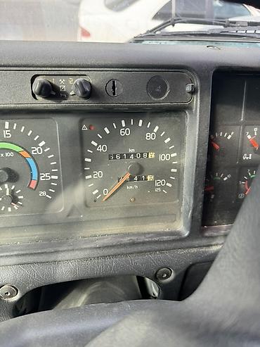 тягач renault magnum: Грузовой бортовой автомобиль Volvo FM7 250 с КМУ Характеристики и — 9