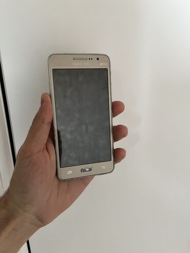 iphone adaptr: Samsung Galaxy Grand Dual Sim, 8 ГБ, цвет - Золотой