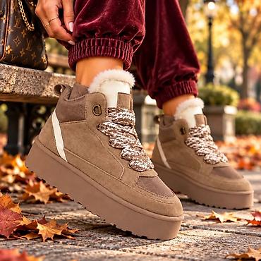 rider obuca katalog: Ugg duboke patike tople NOVO Novo Brojevi 36 do 41 fb Moja — 1