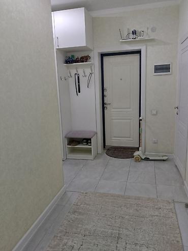 Продажа квартир: 2 комнаты, 57 м², Дизайнерский ремонт — 7