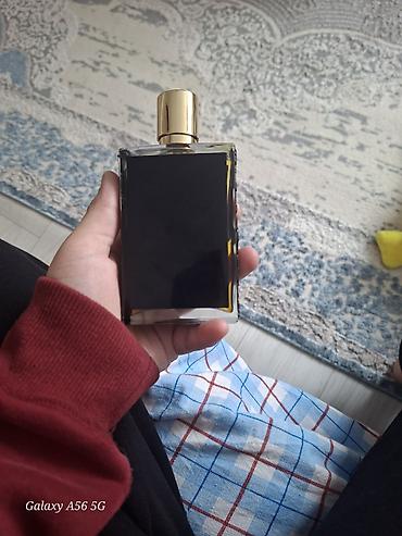 Сулуулук жана ден соолук: Парфюм Kilian Black Phantom “Memento Mori” - Тип: парфюмерная вода — 1