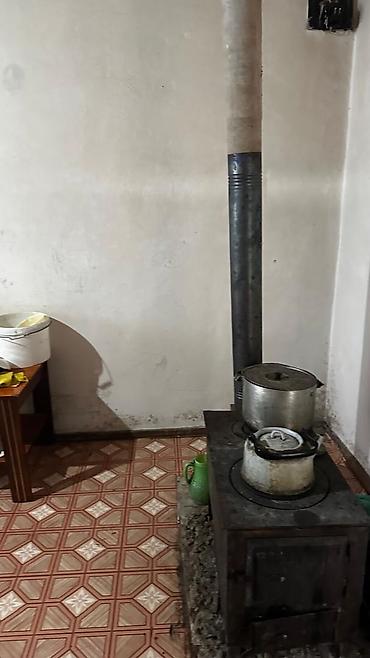 СРОЧНО: дачный дом с подвалом в с. Сары-Жон, с/о «Тепловик» Участок — 2