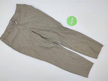 next poland: Reserved, Spodnie materiałowe damskie, rozmiar L — 2