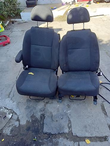 kiya sid: Komplekt, Qızdırıcısız, Chevrolet AVEO, 2011 il, Orijinal, ABŞ, İşlənmiş — 2