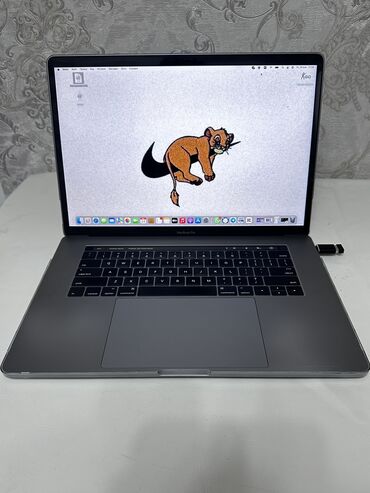 ноутбук в аренду бишкек: Ноутбук, Apple, 16 ГБ ОЗУ, Intel Core i7, 13.3 ", Б/у