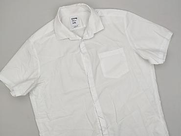 suit benedict: Sinsay, Koszulа dla mężczyzn, rozmiar 2XL — 1