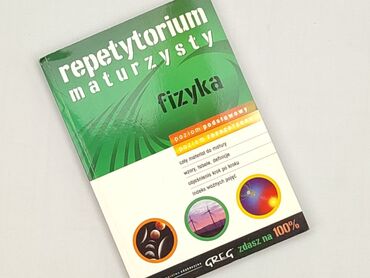 Książka, gatunek - Edukacyjna, stan - Idealny