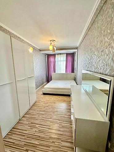 пегас: 3 комнаты, 82 м², БГУ Элитка, 6 этаж — 7