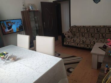 Köhnə tikili: Bakı, 2 otaqlı, Köhnə tikili, 67 kv. m — 2