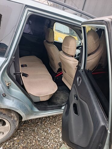 Mitsubishi: Mitsubishi Mirage: 2003 г., 1.8 л, Механика, Бензин, Хэтчбэк — 13