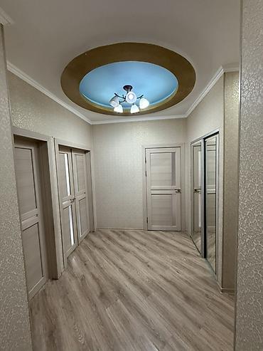 Продажа квартир: 2 комнаты, 68 м², Элитка, 2 этаж, Евроремонт — 13