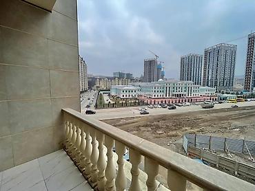 kut tower: 3 комнаты, 100 м², Элитка, 5 этаж, Евроремонт — 9