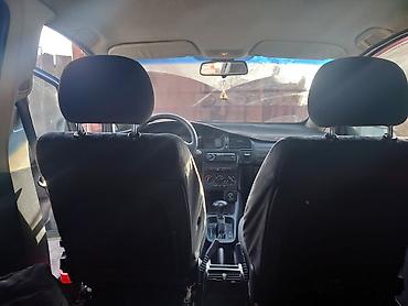 газ 53 кузуп: Opel Zafira: 2000 г., 1.8 л, Кол менен иштөөчү, Бензин, Вэн/Минивэн — 3