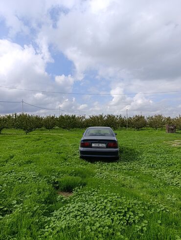 Iran Khodro: Iran Khodro Samand: 1.8 l | 2006 il 435000 km Sedan — 30