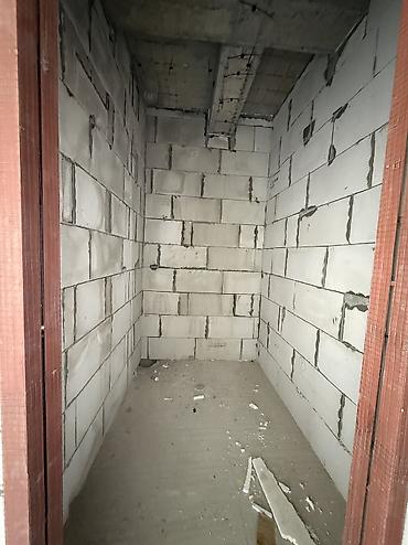 Продажа квартир: 1 комната, 19 м², 2 этаж, ПСО (под самоотделку) — 9