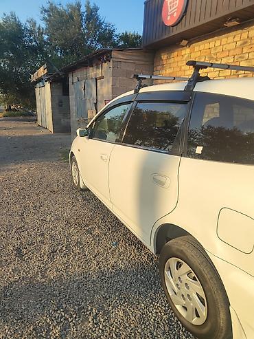 srv 3: Honda Stream: 2001 г., 1.7 л, Автомат, Бензин, Минивэн — 6