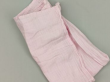 Towel 63 x 63, color - Pink, condition - Very good
