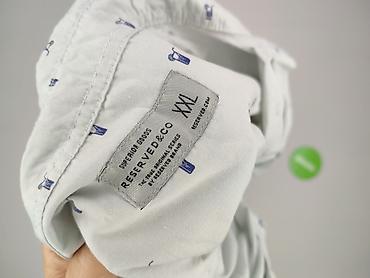 pull and: Koszulа dla mężczyzn, rozmiar 2XL — 4