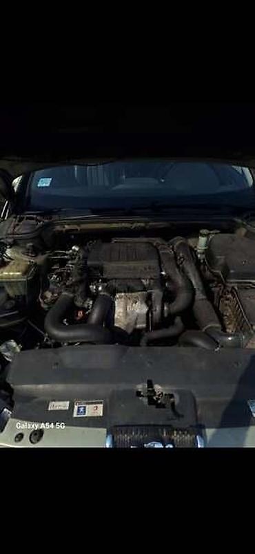 otkup vozila: MOTOR 1.6 ZA PEUGEOT 407 OD 2004. DO 2010. GOD — 5