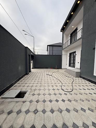 Həyət evləri və villaların satışı: 5 otaqlı, 205 kv. m, Kredit var, Yeni təmirli — 4