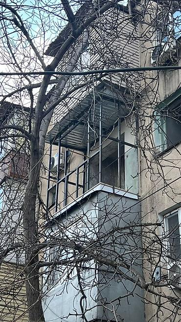 archa group: Продажа/монтаж балконов и надстроек «под ключ». Что выполняем: - — 3