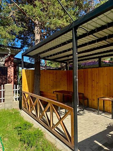 Продажа коттеджей и домов: Коттедж в «Радуга West»:. Единственный в продаже и работает 365 дней в — 4