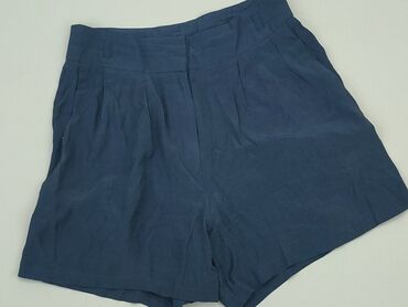 czarne spódnice krótkie: Shorts, New Look, S (EU 36), condition - Good