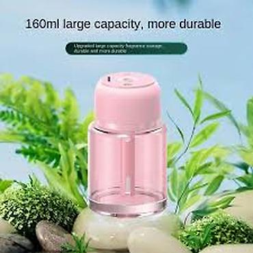 cruze diffuser: Kateqoriya: Avto cihazlar Brend: Green Lion Model: Fragrance Air — 1