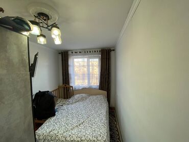 Продажа квартир: 3 комнаты, 68 м², 104 серия, 3 этаж, Дизайнерский ремонт — 5