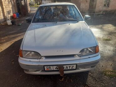 уаз 5 местный: ВАЗ (ЛАДА) Samara: 2025 г., 1.5 л, Механика, Бензин, Седан