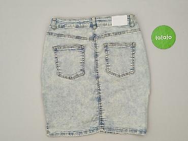 levi jeans: Denim Collection, Spódnica damska, rozmiar M — 3