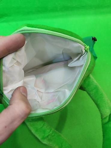 23: Рюкзак детский с цветочками и сумка в ассортименте👛 Комплектация — 5