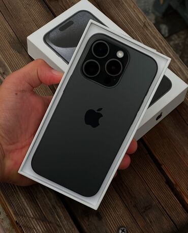 айфон из кореи: IPhone 15 Pro, Новый, 256 ГБ, Black Titanium, Зарядное устройство, Защитное стекло, Кабель, 100 %