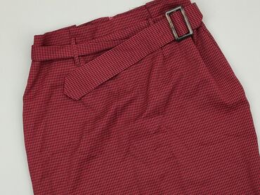 bluzki czerwona hiszpanki: Skirt, Primark, L (EU 40), condition - Good