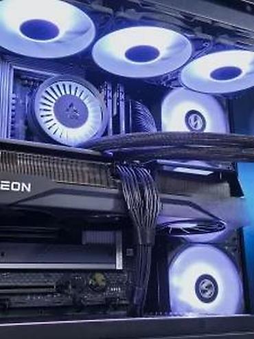 Desktop računari i radne stanice: Ryzen 7 7800X3D RX 9070XT B850 32GB 1TB - SM188PC. ✨ Prodaja i — 24