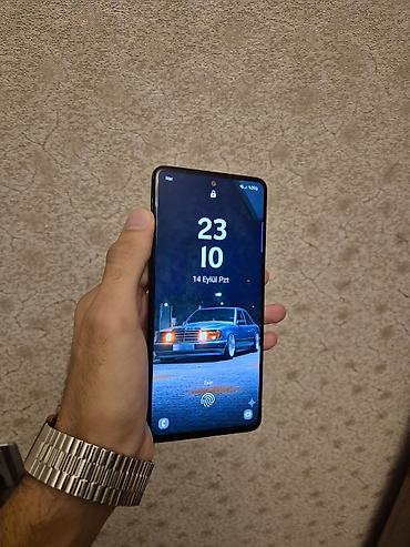samsung a51 yeni: Samsung Galaxy A51, 64 GB, rəng - Göy, Barmaq izi, İki sim kartlı — 2
